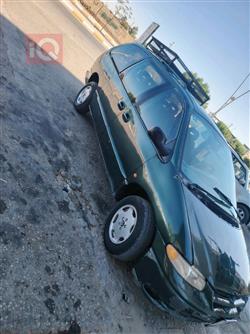 Dodge Caravan